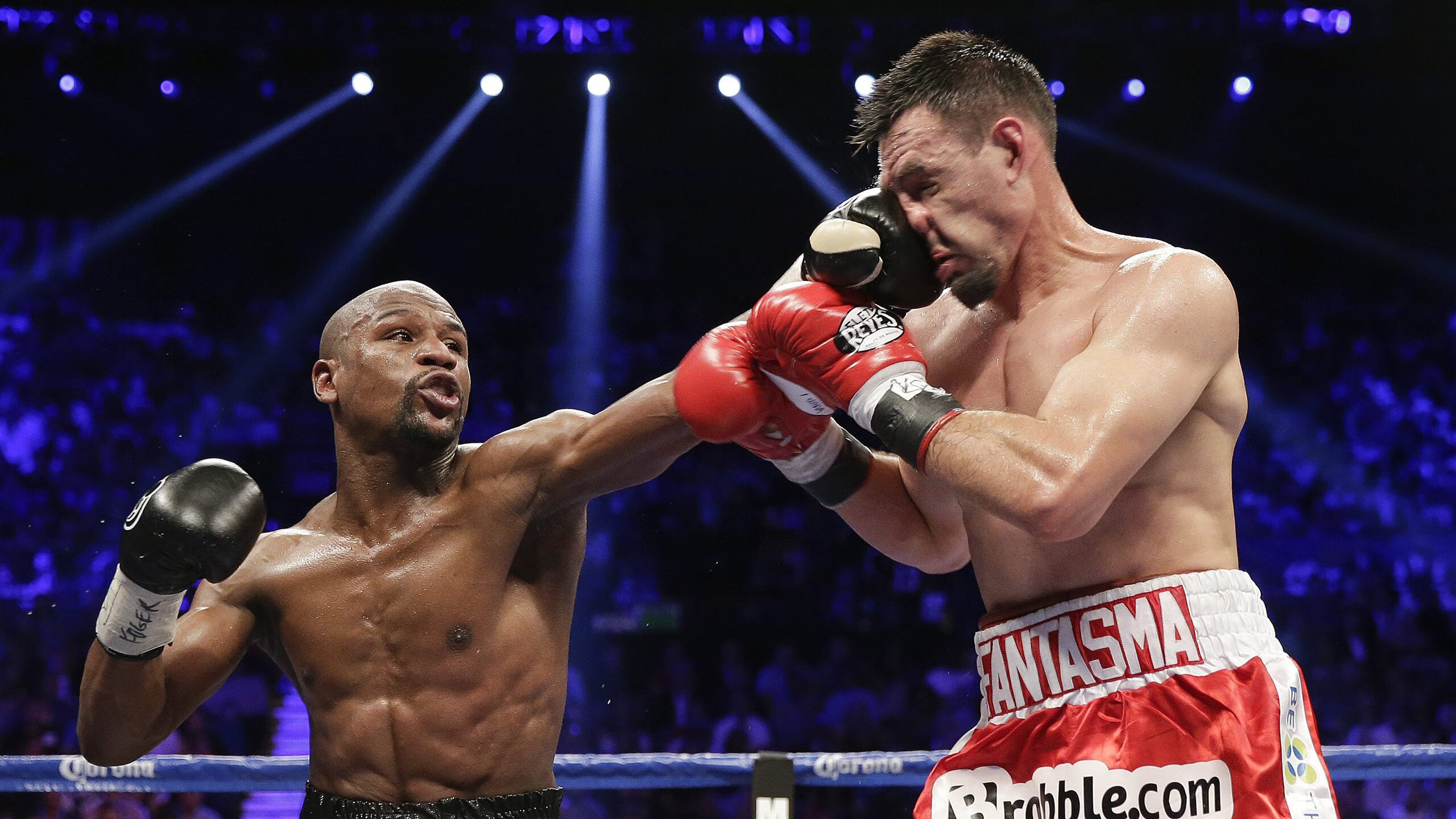 奥运周期关键战之夜,卡马文加存在感拉满