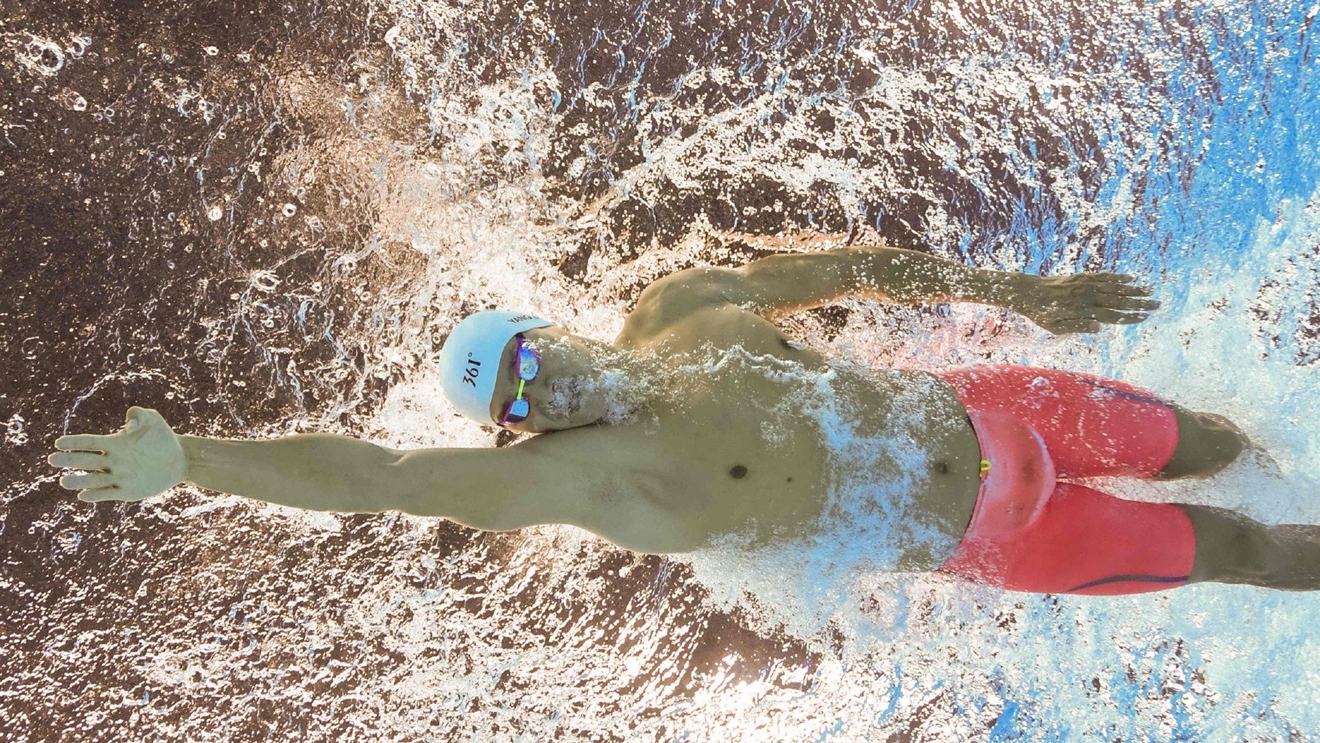 绝境中的法兰西之翼，黄鸭组合力挽狂澜，法国队惊天逆转韩国队